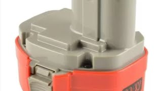 видео: Переделка аккумулятора Макита на основе трех летнего опыта картинка: Переделка аккумулятора Макита на основе трех летнего опыта