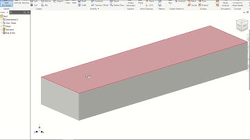 3 - Inventor CAD Tutorial - Sweet Dispenser Drawer