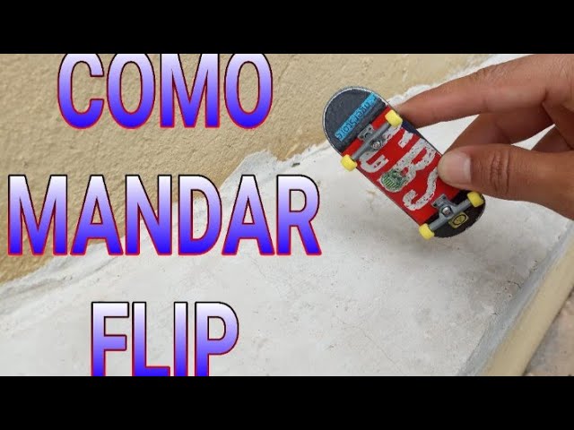 Manobra dos seguidores! #fingerboard #skatedededo #manobra