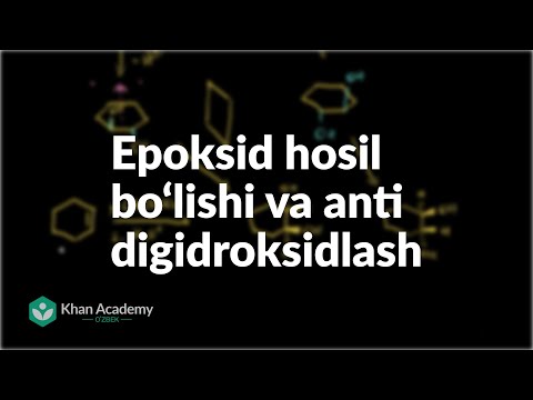 Video: Magmatik dik qanday hosil bo'ladi?