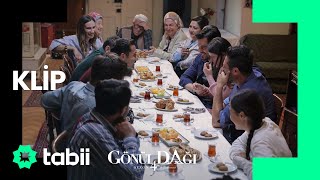 Eski Selma Geri Döndü! | Gönül Dağı 139. Bölüm