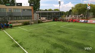Campionatul National Firme si Institutii 2026 vs Phinia Iași - UAC Europe Dumbrăvița