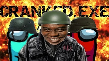 CRANKED.EXE  BUT....{COD MOBILE SEASON 11}