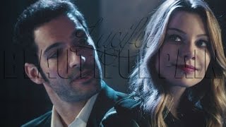 ♦ lucifer | beautiful pain