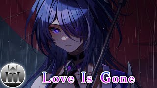 「Nightcore」SLANDER - Love Is Gone (FrsEnder Remix)