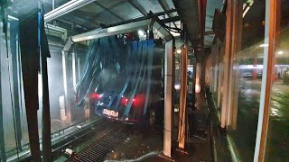 🇺🇸 Hanna Car Wash INT 🇺🇸 (Wide Angle with Samsung S10)