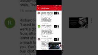 Evidence Of A Hasbara Troll