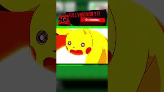 The Worst Way To Lose A Pokemon Battle - Pokemon Reloaded