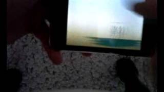 Bowman iPhone/iPod Touch Application Review! screenshot 5