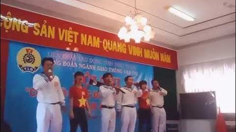 Mùa xuân DK - Hội thi "Cán bộ công đoàn cơ sở giỏi" ngành GTVT tỉnh Bình Thuận