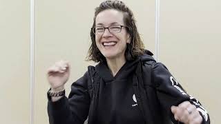 Meet Tracy: A Family Care Provider’s Experience