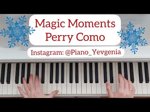 Magic moments ноты для фортепиано. мэджик моментс новогодняя песня. мэджик моментс новогодняя песня. мэджик моментс новогодняя песня. мэджик моментс новогодняя песня.