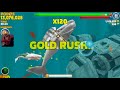 MOBY DICK VS. ENEMY LEO (LIOPLEURODON) | Hungry Shark Evolution Pt. 8