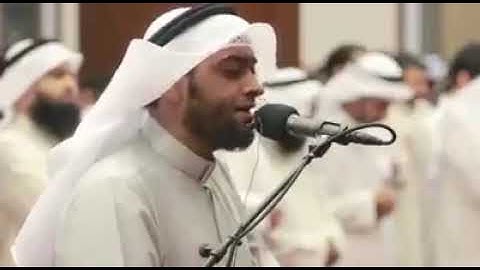 القارئ احمد النفيس (قال بل سولت لكم انفسكم امرا)ماتيسر من سوره يوسف