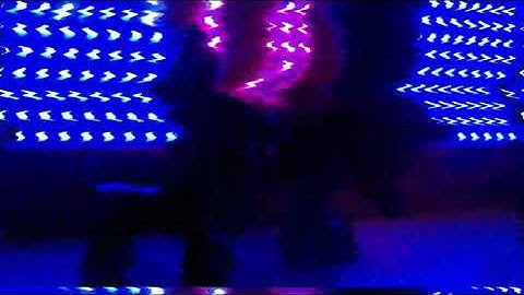 Lps: carousel mv mep