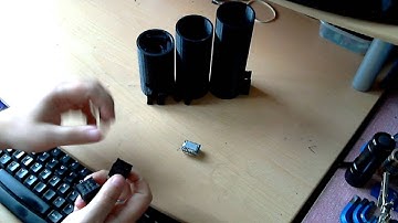 CTC Z Axis issue - Stepper driver