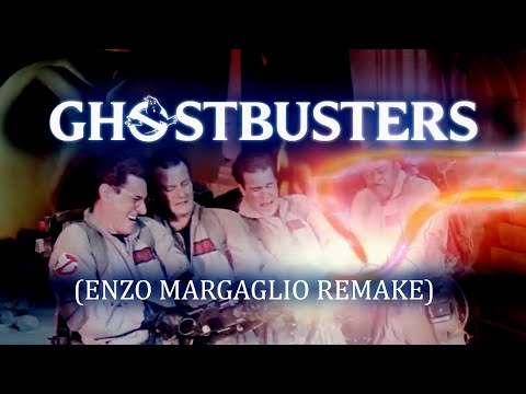 Ghostbusters Theme Enzo Margaglio Remake 