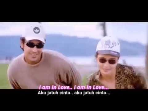 I Am In Love - Yeh Dil Aashiqana (2002) Lirik Terjemahan Indonesia