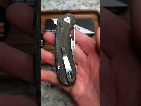 Shorts Unboxing: TwoSun TS399