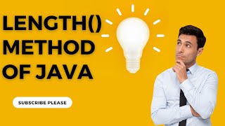length method  java | length method  string class | java methods | length java | java tutorials