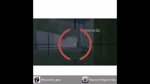 Reking noobs in GTA online