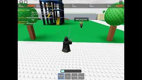 1v1ing a friend in roblox Mortem Metallum