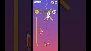 BOTTLE POP LEVEL 30 | Bottle Up & Pop! WALKTHROUGH screenshot 4