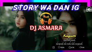 Dj Asmara  Quotes Story Whatsapp Dan Instagram