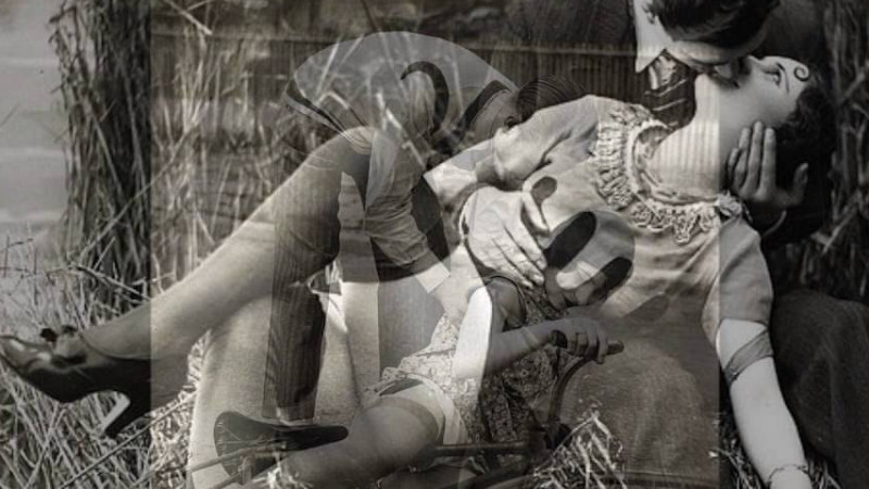 "Институтка": Эмигрантский Романс (Слова И Музыка Марии Вега (Волынцевой))