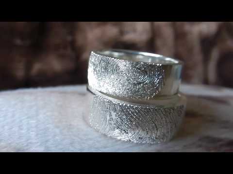 Video: Hoe Draag Je Een Zilveren Ring?