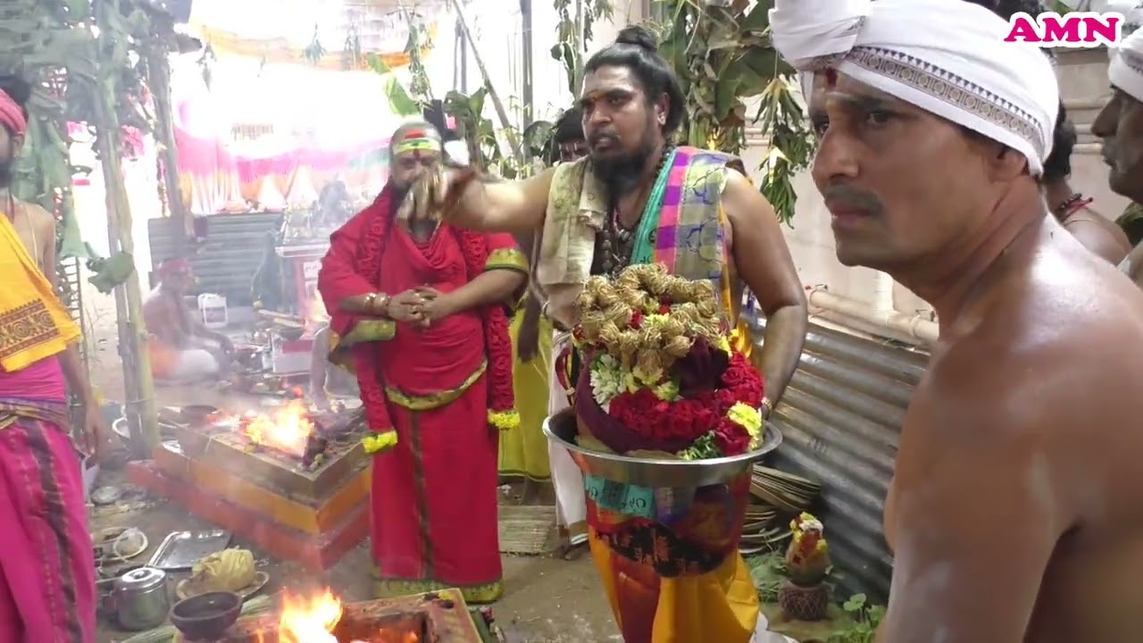 ஸ்ரீ சுந்தர சித்தி விநாயகர் திருக்கோவிலில் கும்பாபிஷேக விழா #amndharmapuri 