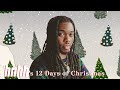Capella Grey Talks "Gyalis," Juvenile & Mannie Fresh Reaction, & More | HNHH's 12 Days of Christmas