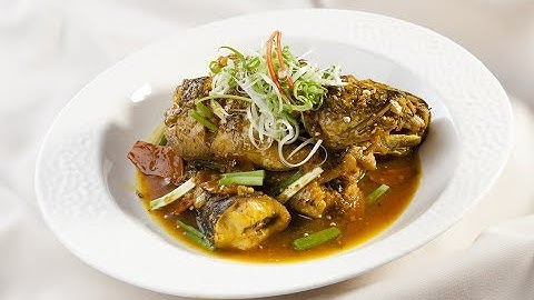 Cách làm CÁ LÓC ĐỒNG KHO NGHỆ dân dã |MÓN NGON MỖI NGÀY