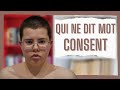 Qui ne dit mot consent  participation deuriel le fur au concours i consent de lupjv