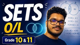SETS O/L | grade 10 & 11 | English Medium | Lakshitha Hettiarachchi