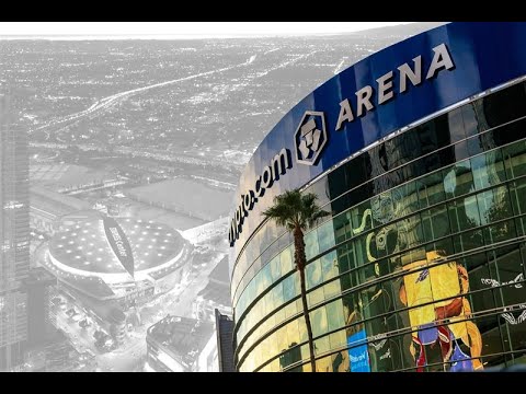 Crypto.com Arena turns 25: What the iconic venue represents about the past, present, and future of the fan experience Crypto.com Arena turns 25: What the iconic venue represents about the past, present, and future of the fan experience