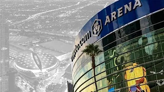 Building an Icon: The Construction of Crypto.com Arena