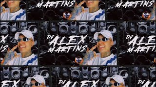 ELA CAI - MC Gw - (DJ Alex Martins e DJ Toon)