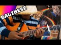 Alip Ba Ta - Fingerstyle Balinese (original guitar music) Reaction // Guitarist Reacts