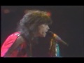 Aerosmith - I'm down - Houston 02-15-1988