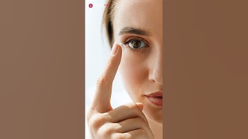 How Do Contact Lenses Work?