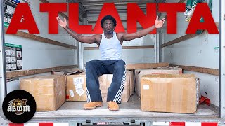 Download Lagu i left my hometown to build my clothing brand in atlanta MP3 Download Lagu i left my hometown to build my clothing brand in atlanta MP3