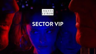 VIP SECTION - Dir. Eduardo Pinto