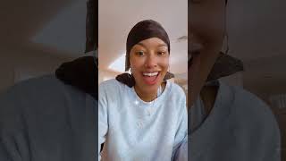 Brittney Rae (MissBNasty)16th Instagram Live Video