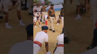 SAP 7th Battalion,  Passing Out Parade - 224 Batch #shorts #ytshorts #youtubeshorts #music #love