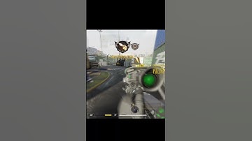 Pretending to be a NOOB then POPPING OFF with a sniper in COD Mobile - iamGreyEvil