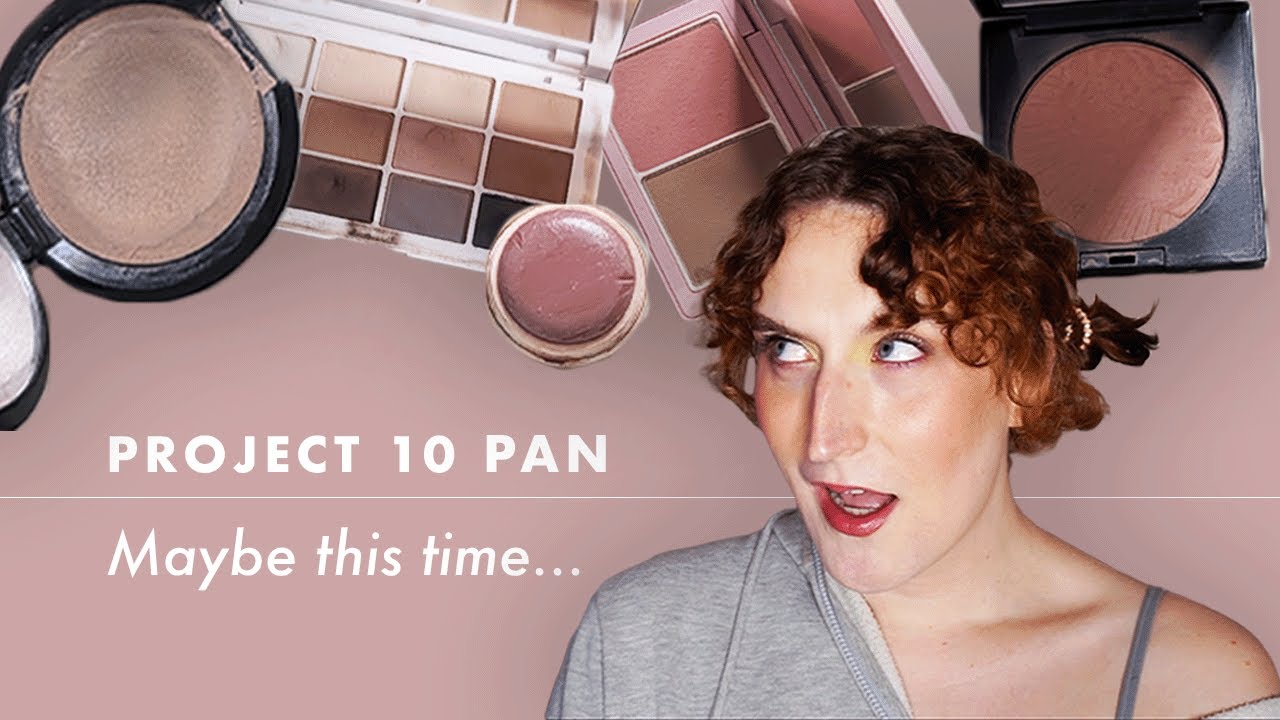 she's panning! | rolling project 10 pan intro