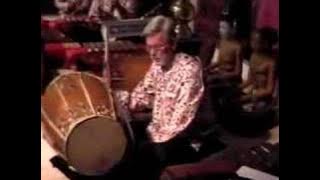 Javanese gamelan: Mijil Wigaringtyas