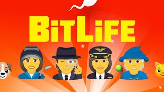 PLAYING BITLIFE (IT WAS FUN