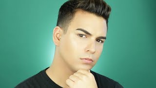 MAQUILLAJE NATURAL PARA HOMBRES screenshot 5